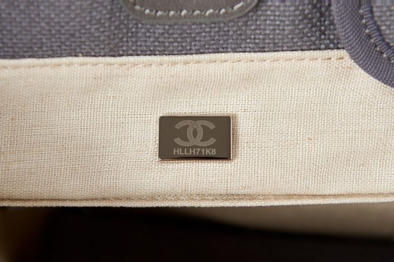 Chanel Shopping Bag